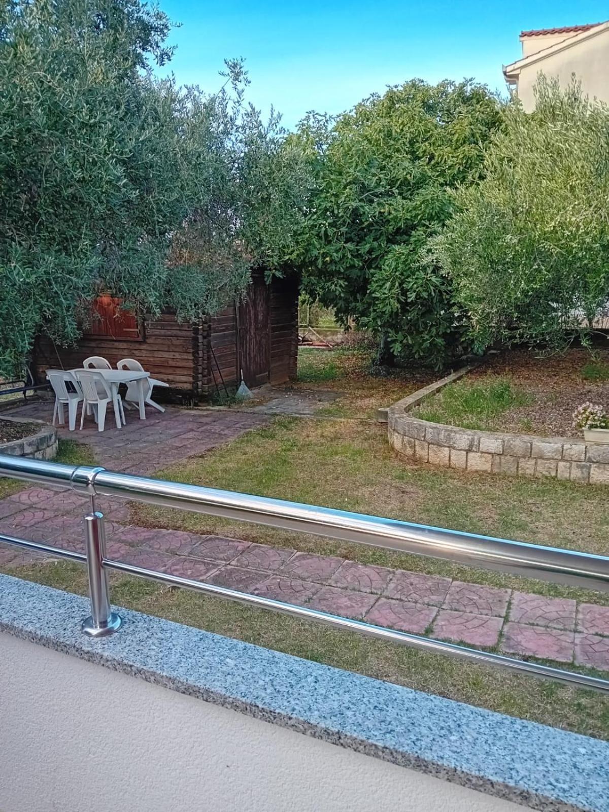 Apartmani Zokic Kaštela 외부 사진